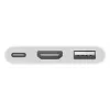 APPLE USB-C Digitālais AV Vairāku Portu Adapteris