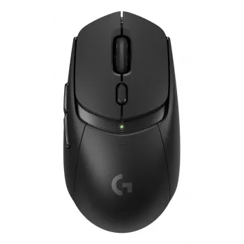 LOGITECH G309 Lightspeed Bezvadu Spēļu Pele Melna