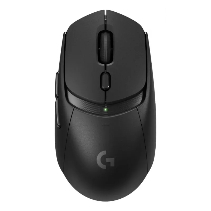 LOGITECH G309 Lightspeed Bezvadu Spēļu Pele Melna