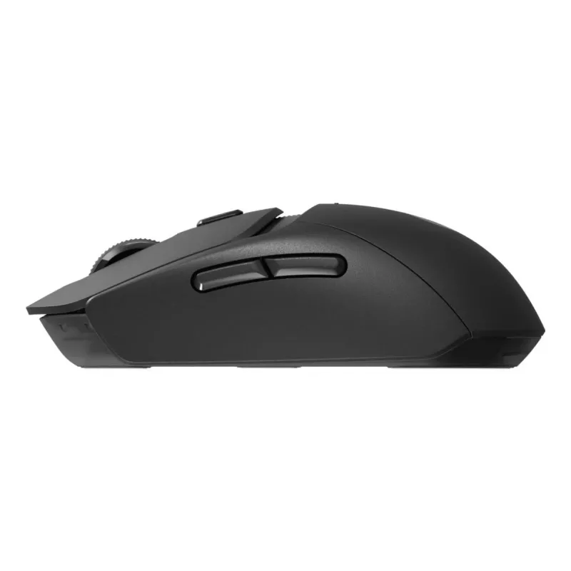 LOGITECH G309 Lightspeed Bezvadu Spēļu Pele Melna