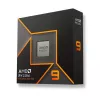 AMD Ryzen 9 9900X - 5.60 GHz - 12 Kodoli - Socket AM5 - 76 MB Kešatmiņa - 120 W - Radeon - WOF