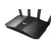 ASUS RT-BE58U V2 bezvadu maršrutētājs 2.5 Gigabit Ethernet divjoslu (2.4 GHz / 5 GHz) Melns