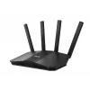 ASUS RT-BE58U V2 bezvadu maršrutētājs 2.5 Gigabit Ethernet divjoslu (2.4 GHz / 5 GHz) Melns