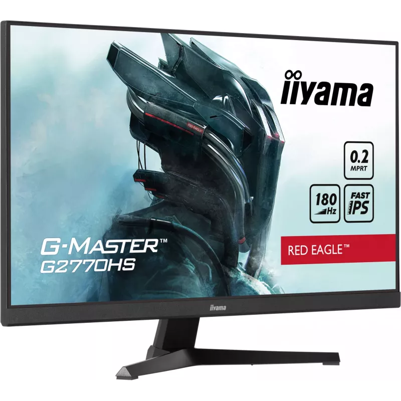 iiyama G-MASTER G2770HS-B1 27 collu Full HD monitors