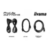 iiyama G-MASTER G2770HS-B1 27 collu Full HD monitors