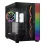 PC korpuss be quiet! LIGHT BASE 900 FX Full Tower Melns
