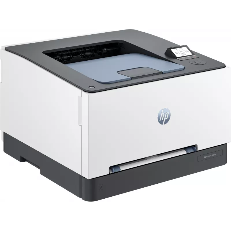 HP Color LaserJet Pro 3202dn, lāzerprinteris, krāsu, 600 x 600 DPI, A4, 25 lpp/min, divpusējā druka