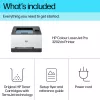 HP Color LaserJet Pro 3202dn, lāzerprinteris, krāsu, 600 x 600 DPI, A4, 25 lpp/min, divpusējā druka