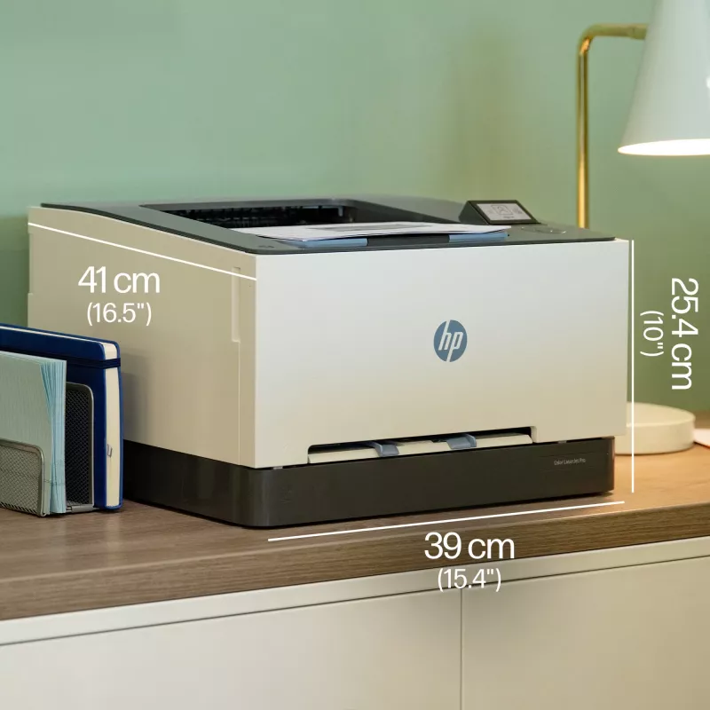 HP Color LaserJet Pro 3202dn, lāzerprinteris, krāsu, 600 x 600 DPI, A4, 25 lpp/min, divpusējā druka