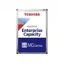 Toshiba Enterprise Capacity cietais disks MG sērija 10TB SATA 6Gb/s 7200rpm 3.5 inch