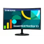 Samsung S36GD 24 collu Full HD LCD monitors, melns