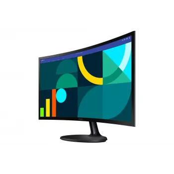 Samsung S36GD 24 collu Full HD LCD monitors, melns