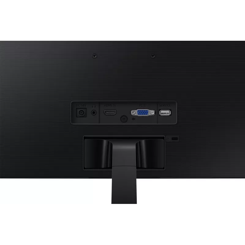 Samsung S36GD 24 collu Full HD LCD monitors, melns