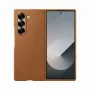 Samsung EF-VF956PAEGWW vāciņš mobilajam telefonam 19.3 cm (7.6 collas) Brūns