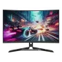 Lenovo Legion R32qc-30 dators monitors 80 cm (31,5 collu) 2560 x 1440 pikseļi Quad HD LED Melns