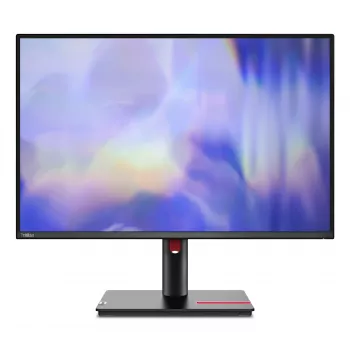 Monitoris Lenovo ThinkVision T24d-30 24 collu Full HD LED 1920 x 1200
