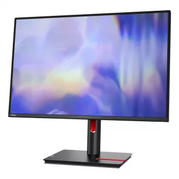 Monitoris Lenovo ThinkVision T24d-30 24 collu Full HD LED 1920 x 1200