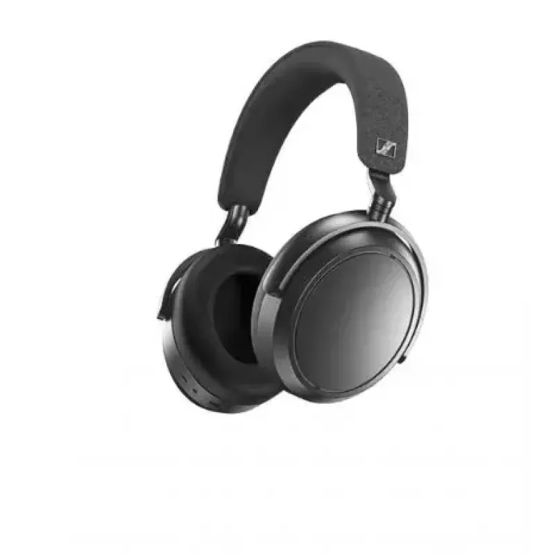 Sennheiser Momentum 4 Wireless bezvadu austiņas, grafīta krāsā