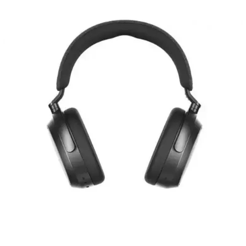 Sennheiser Momentum 4 Wireless bezvadu austiņas, grafīta krāsā