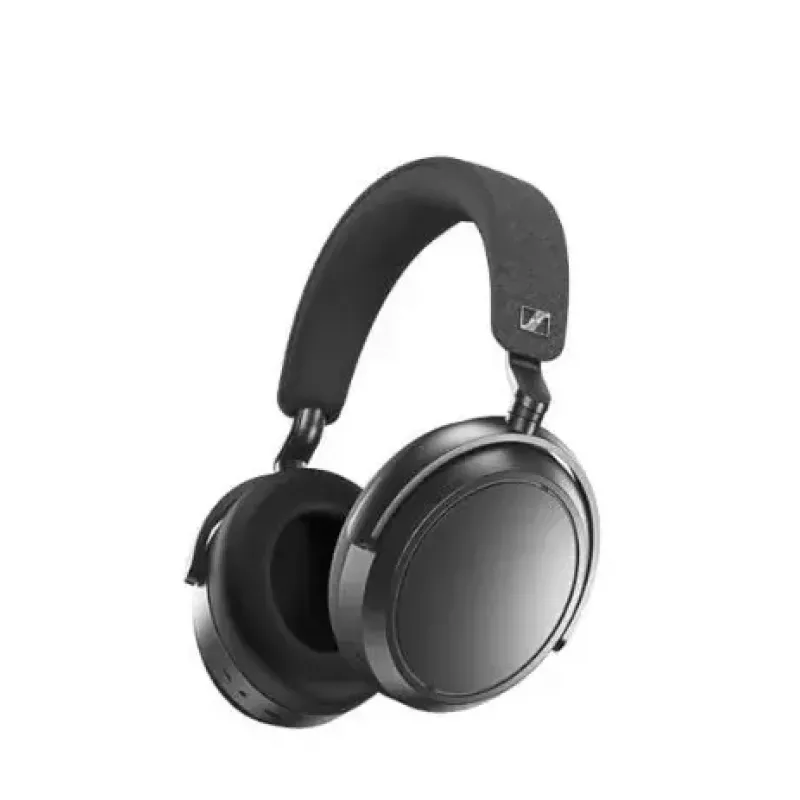 Sennheiser Momentum 4 Wireless bezvadu austiņas, grafīta krāsā