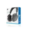 Sennheiser Momentum 4 Wireless bezvadu austiņas, grafīta krāsā