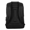 Mugursoma Targus Classic EcoSmart 40.6 cm 16 coll Melna 3 priekšējās kabatas