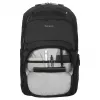 Mugursoma Targus Classic EcoSmart 40.6 cm 16 coll Melna 3 priekšējās kabatas