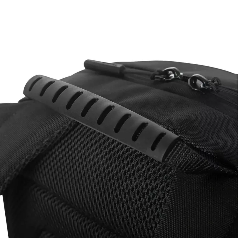 Mugursoma Targus Classic EcoSmart 40.6 cm 16 coll Melna 3 priekšējās kabatas