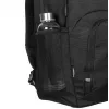 Mugursoma Targus Classic EcoSmart 40.6 cm 16 coll Melna 3 priekšējās kabatas
