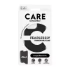 PanzerGlass CARE™ by ® Maciņš Melns iPhone 16 Pro, Vāciņš, Apple, Apple - iPhone 16 Pro, Melns