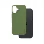PanzerGlass CARE by® Fashionable Case Green iPhone 16 Plus aizsargmaciņš