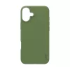 PanzerGlass CARE by® Fashionable Case Green iPhone 16 Plus aizsargmaciņš