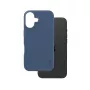 PanzerGlass CARE by Fashionable Case Blue iPhone 16 aizsargmaciņš