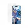 PanzerGlass ® Ekrāna aizsargs iPhone 16 Pro | Classic Fit, Apple, Apple - iPhone 16 Pro, Sausā uzlikšana, Izturīgs pret skrāpējumiem, Izturīgs pret triecieniem, Caurspīdīgs, 1 gab.