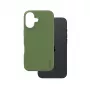 PanzerGlass CARE™ by ® Maciņš Zaļš iPhone 16, Vāciņš, Apple, Apple - iPhone 16, Zaļš