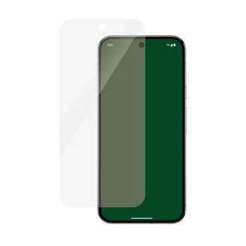 PanzerGlass® Ekrāna aizsargs Google Pixel 9 Pro XL | Ultra-Wide Fit
