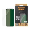 PanzerGlass® Ekrāna aizsargs Google Pixel 9 Pro XL | Ultra-Wide Fit