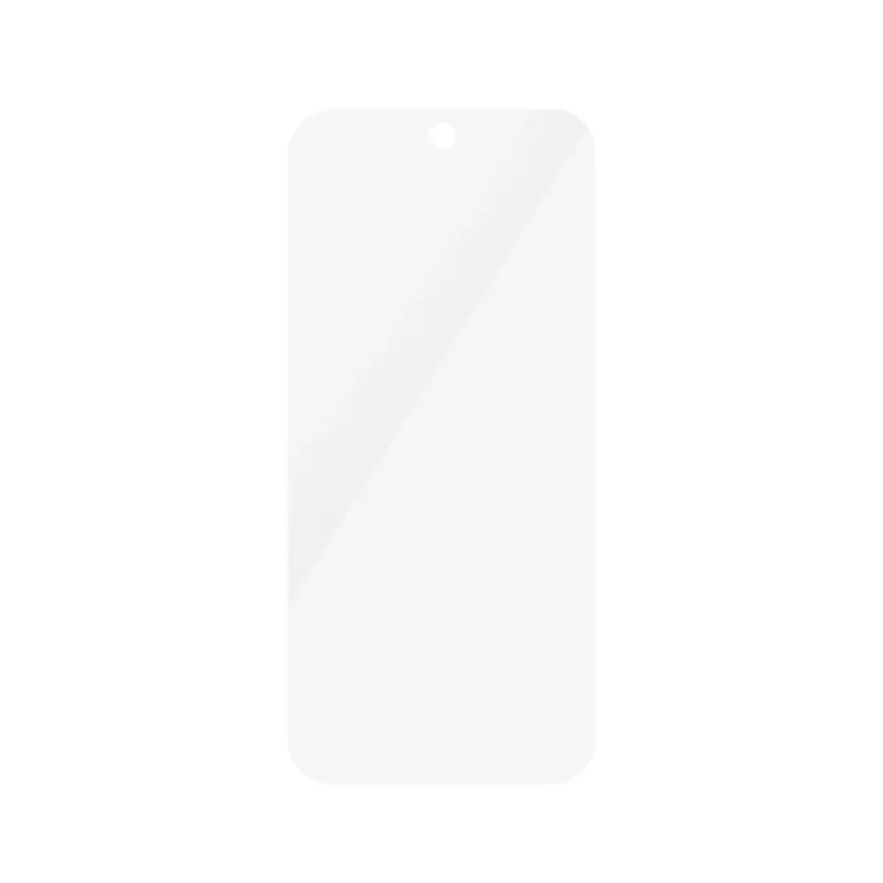 PanzerGlass® Ekrāna aizsargs Google Pixel 9 Pro XL | Ultra-Wide Fit