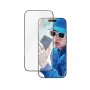 PanzerGlass® Ekrāna aizsargs iPhone 16 Pro | Ultra-Wide Fit