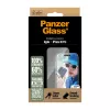 PanzerGlass® Ekrāna aizsargs iPhone 16 Pro | Ultra-Wide Fit