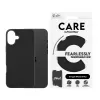 PanzerGlass CARE™ by ® Case Black iPhone 16 Plus, Vāciņš, Apple, Apple - iPhone 16 Plus, Melns