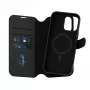 PanzerGlass CARE™ by ® Tango 2-in-1 Maciņš ar vāciņu un MagSafe iPhone 16 Pro Max