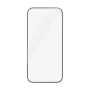 PanzerGlass® Ekrāna aizsargs iPhone 16 Plus | 15 Plus | Ultra-Wide Fit