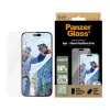 PanzerGlass® ekrāna aizsargs iPhone 16 Plus | 15 Plus | Classic Fit