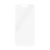 PanzerGlass® ekrāna aizsargs iPhone 16 Plus | 15 Plus | Classic Fit