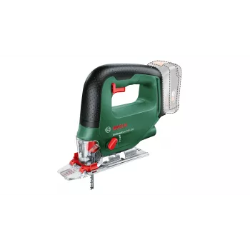 Bosch Universal Saw 18V-100 bezvadu finierzāģis 2600 sitieni/min 2 kg