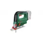 Bosch Universal Saw 18V-100 bezvadu finierzāģis 2600 sitieni/min 2 kg