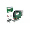 Bosch Universal Saw 18V-100 bezvadu finierzāģis 2600 sitieni/min 2 kg