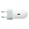 Google Pixel USB-C 45W lādētājs balts