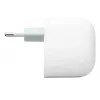 Google Pixel USB-C 45W lādētājs balts